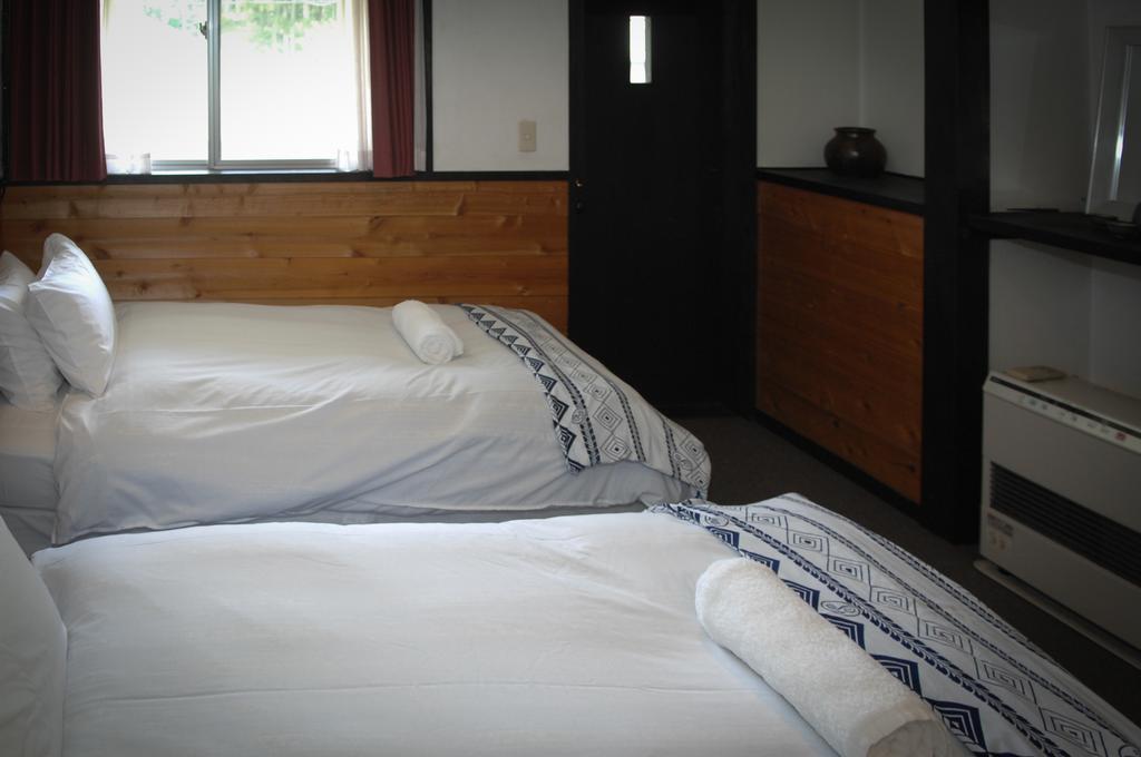 The Phat House Hakuba Room photo