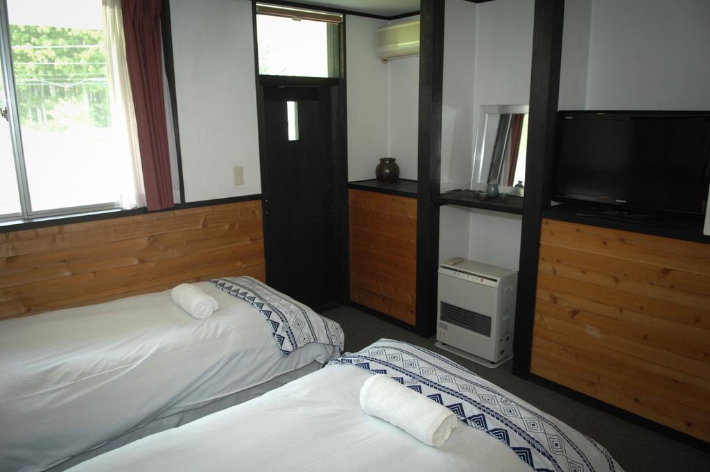 The Phat House Hakuba Room photo